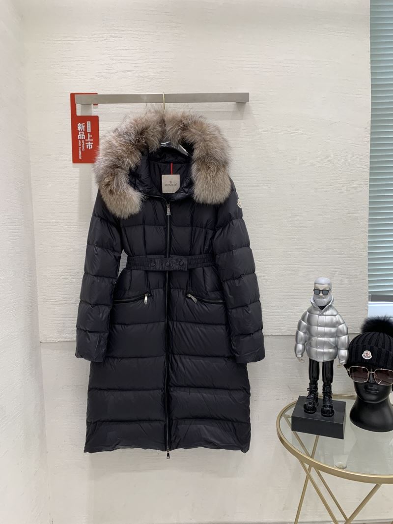 Moncler Down Jackets